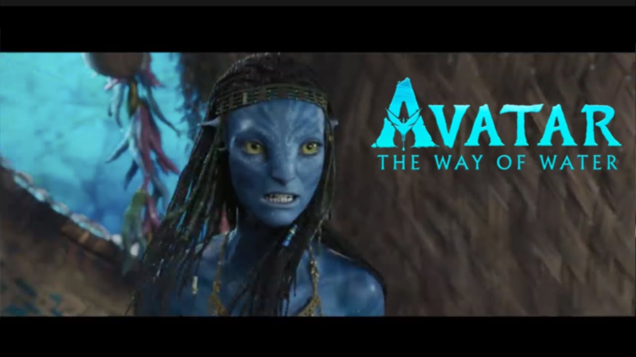 Avatar – La via dell’acqua - Colonna Sonora Film 2022