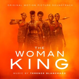 The Woman King - Colonna Sonora Film