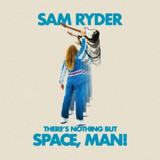 Put A Light On Me - Sam Ryder - Testo e Traduzione