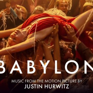 Babylon - Canzoni Colonna Sonora Film
