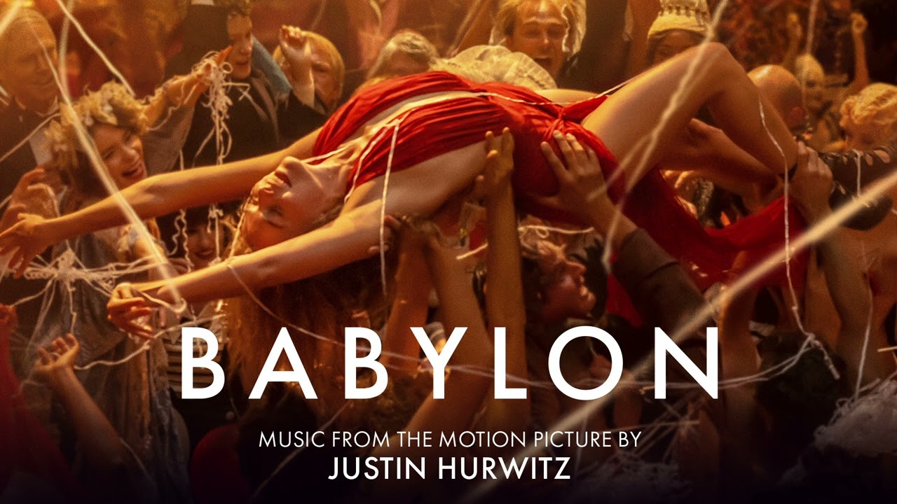 Babylon - Canzoni Colonna Sonora Film