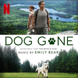 Dog Gone - Canzoni Colonna Sonora Film