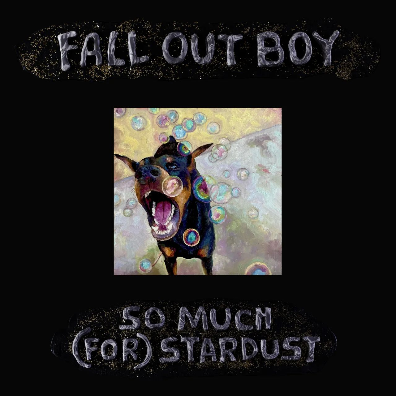 Love From The Other Side - Fall Out Boy - Testo e Traduzione