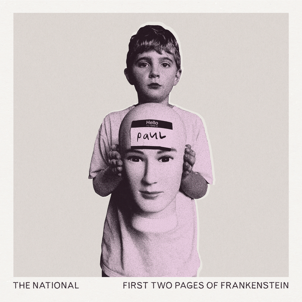 Your Mind Is Not Your Friend - The National feat. Phoebe Bridgers - Testo Traduziobe Significato