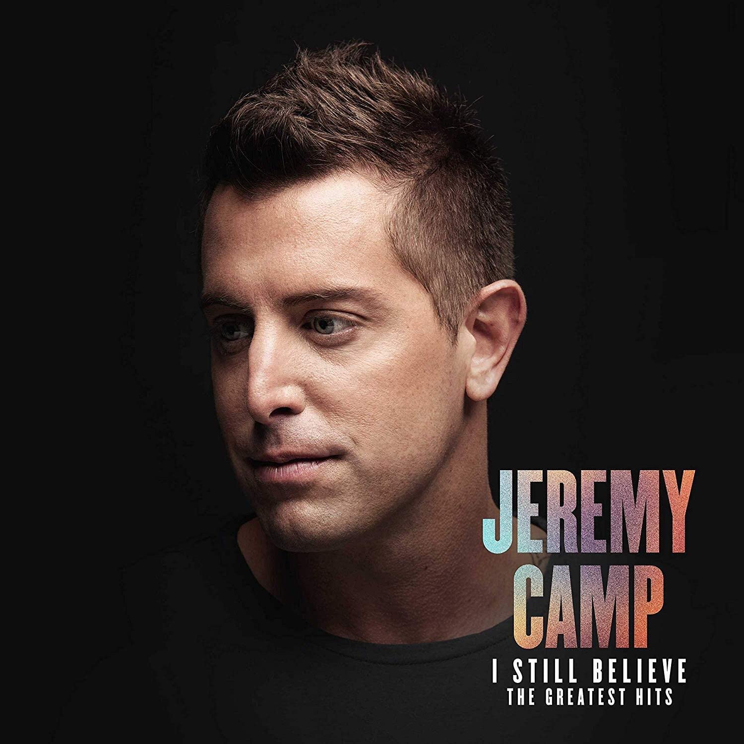 I Still Believe - Jeremy Camp - Testo e Traduzione Canzone Film