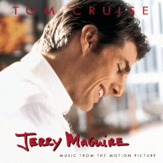 Jerry Maguire - Tutte le Canzoni del Film con Tom Cruise