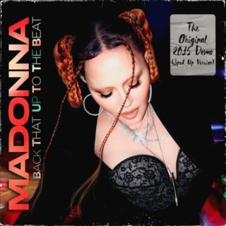 Madonna - Back That Up to the Beat - Testo e Traduzione