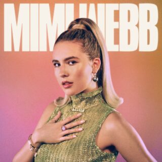 Mimi Webb - Red Flags - Testo e Traduzione