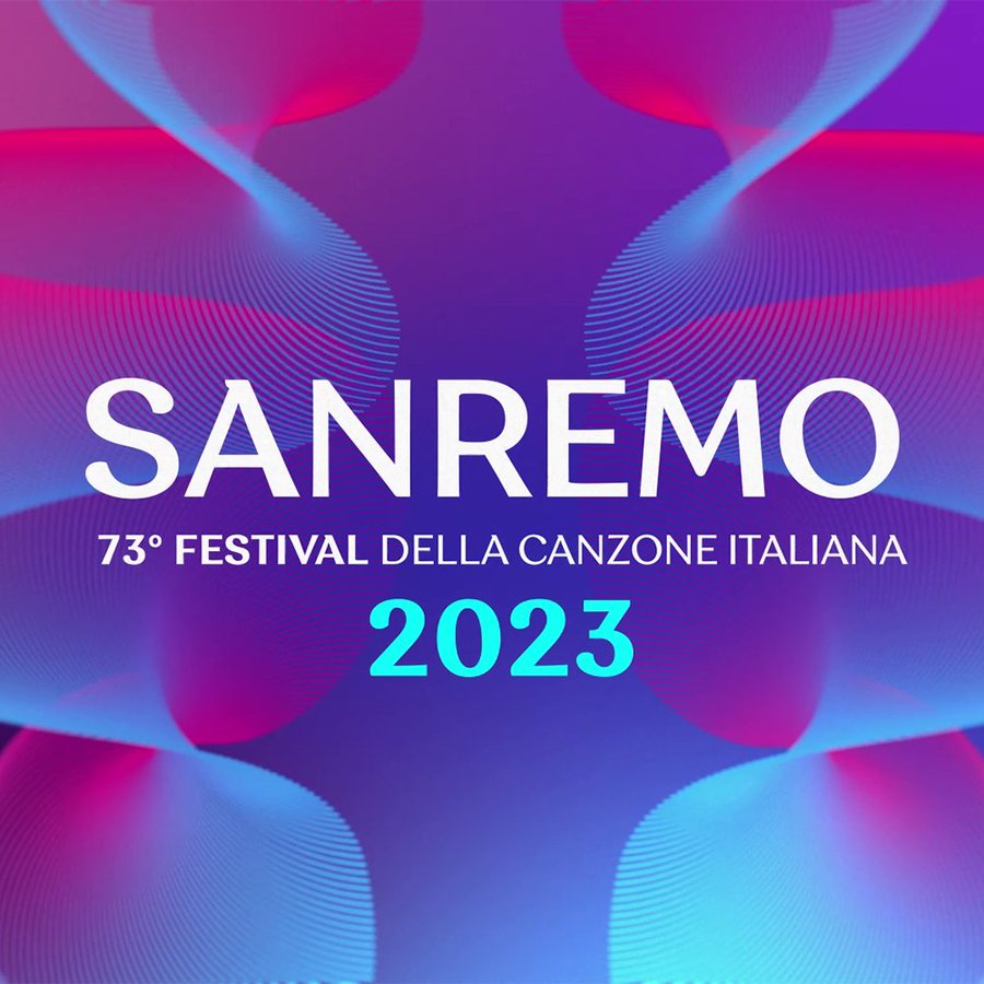 Sanremo 2023 - Tutte le canzoni della serata cover