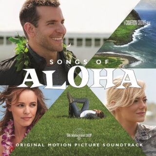 Sotto il cielo delle Hawaii - Canzoni Colonna Sonora Film