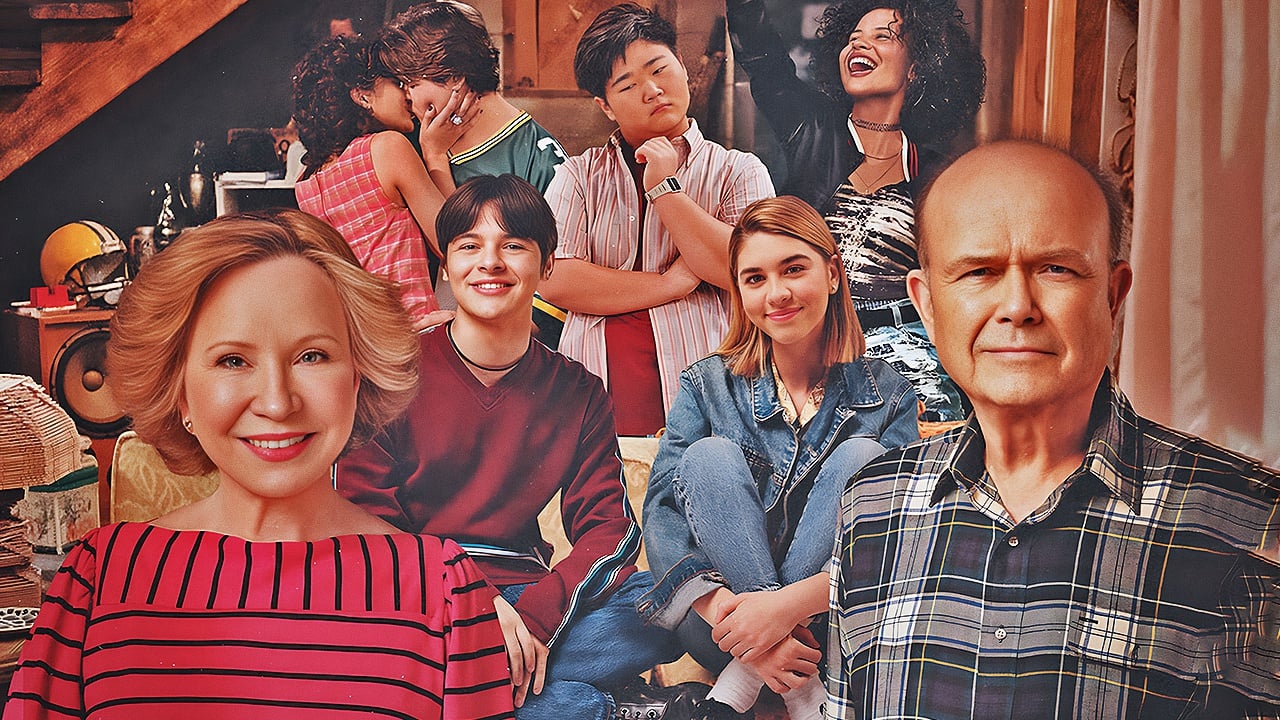 That ’90s Show - Canzoni Colonna Sonora Serie