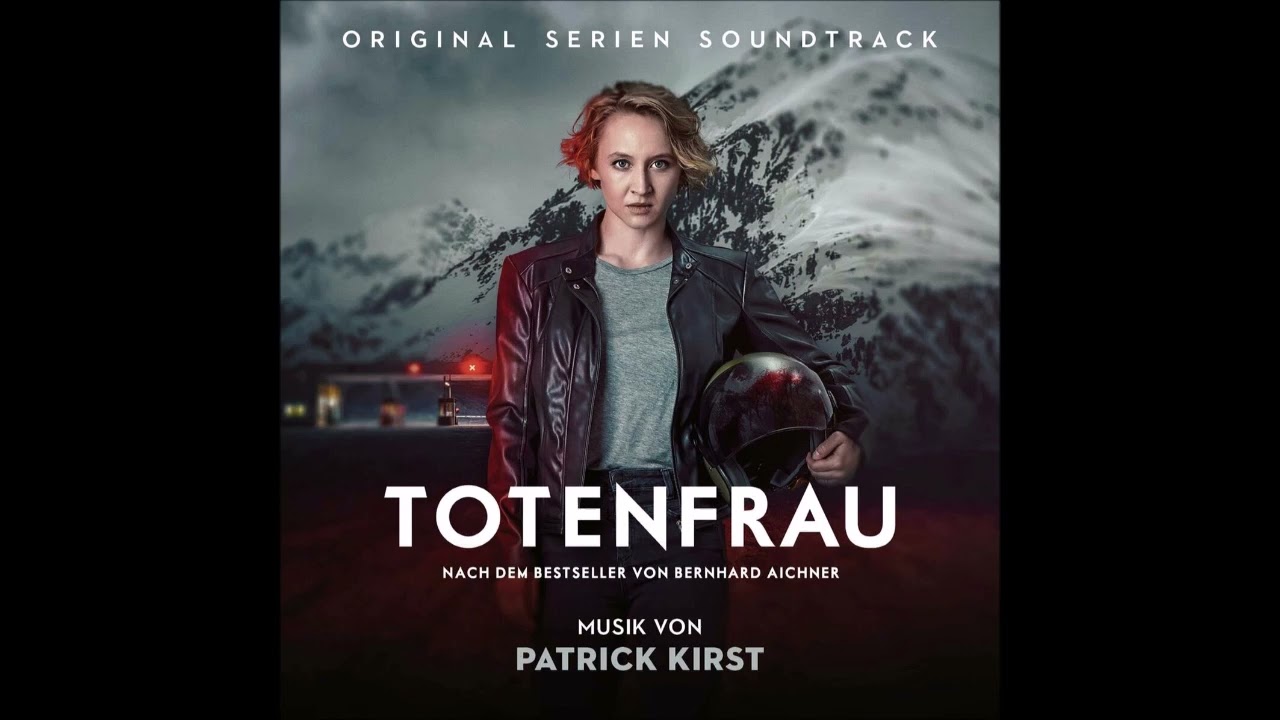 Totenfrau - Canzoni Colonna Sonora Serie