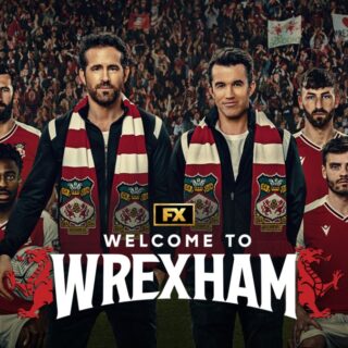 Welcome to Wrexham - Canzoni Colonna Sonora Serie