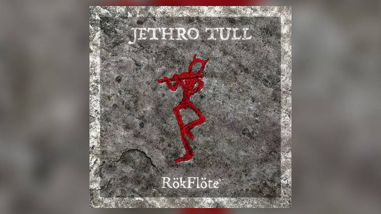 Jethro Tull – Ginnungagap - Testo e Traduzione