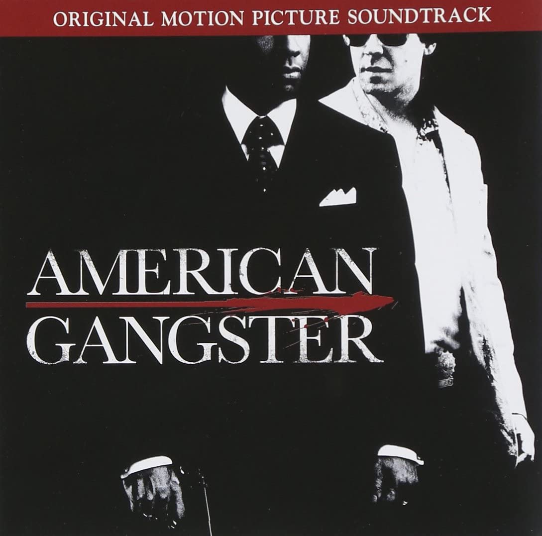 American Gangster - Canzoni Colonna Sonora Film