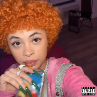 Ice Spice - in ha mood - Testo e Traduzione
