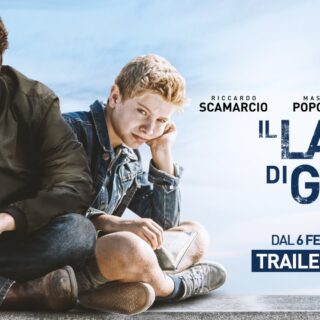 Il ladro di giorni - Canzoni Colonna Sonora Film
