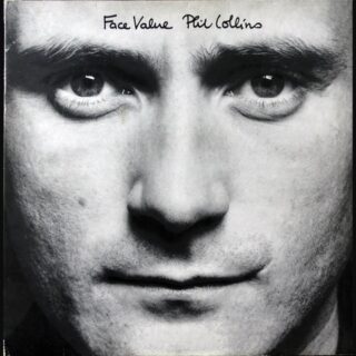 In The Air Tonight - Phil Collins - Testo Traduzione Significato