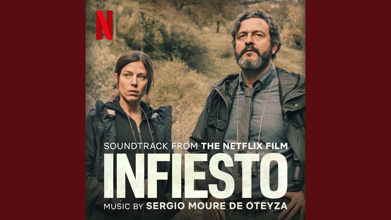 Infiesto - Canzoni Colonna Sonora Film