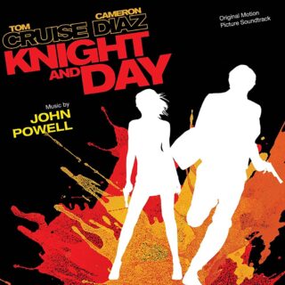 Knight and day: Innocenti bugie - Canzoni Colonna Sonora Film