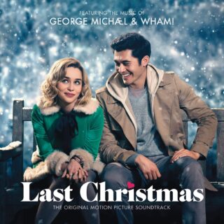 Last Christmas - Canzoni Colonna Sonora Film