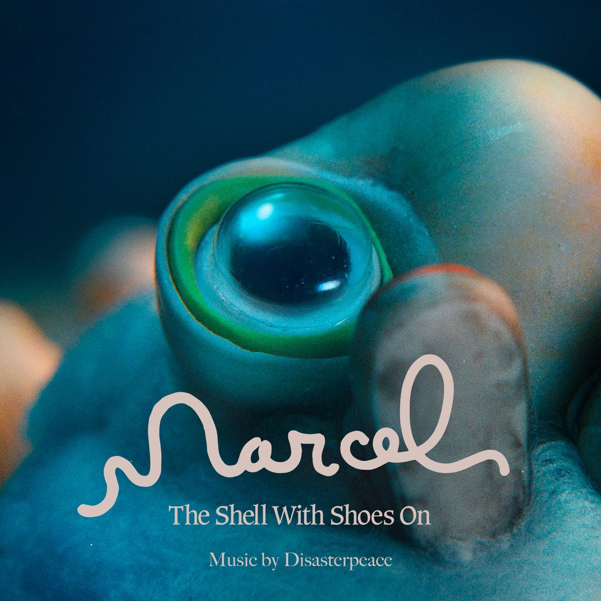 Marcel the Shell with Shoes On - Canzoni Colonna Sonora Film