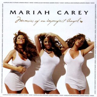 It's A Wrap - Mariah Carey - Testo e Traduzione