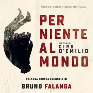Per niente al mondo - Canzoni Colonna Sonora Film