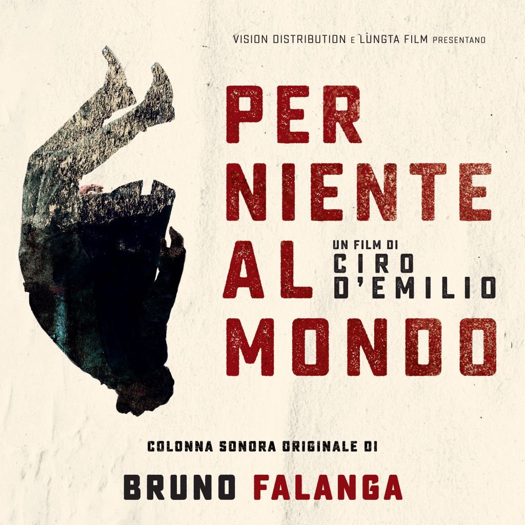 Per niente al mondo - Canzoni Colonna Sonora Film