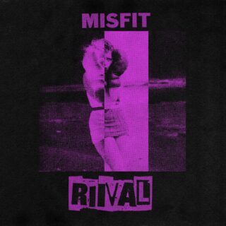 RIIVAL - Misfit - Canzone serie Lidia Poët - Testo e Traduzione