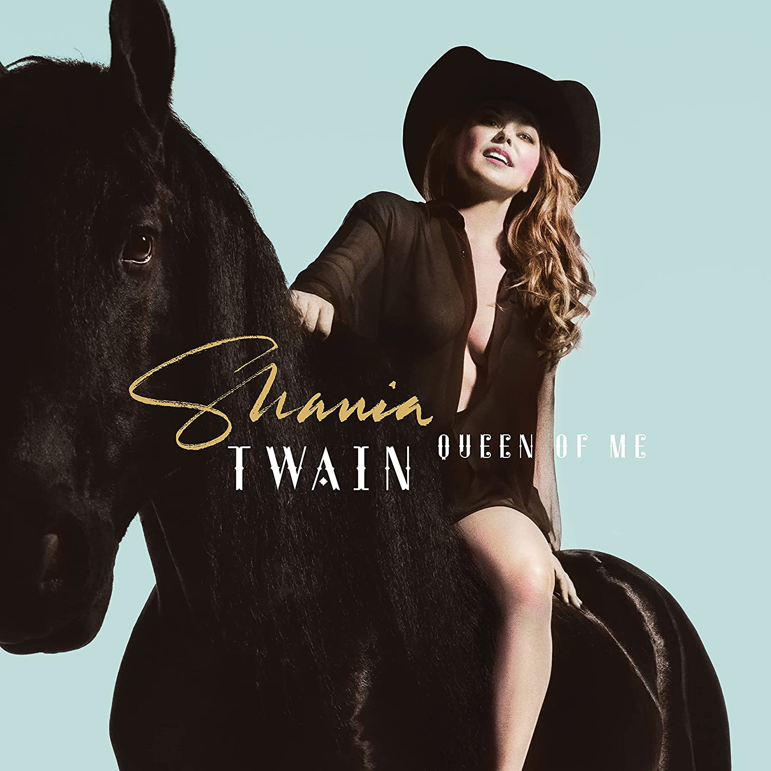 Shania Twain - Queen Of Me - Testo e Traduzione