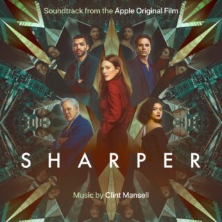 Sharper musica - Canzoni Colonna Sonora Film