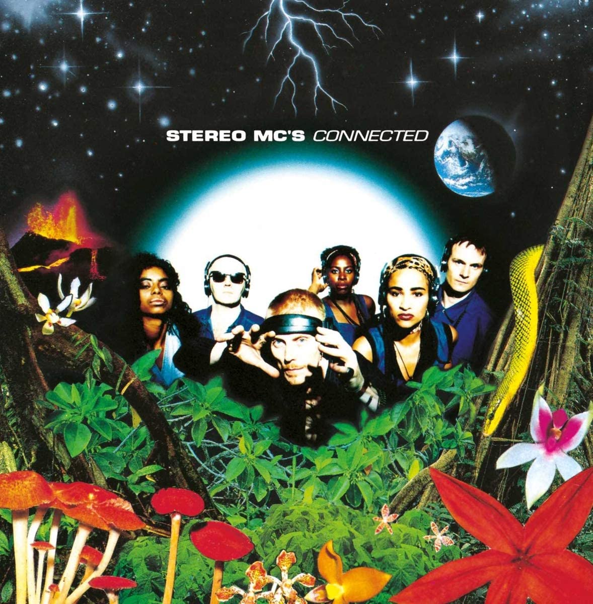 Stereo MC's - Connected - Testo e Traduzione