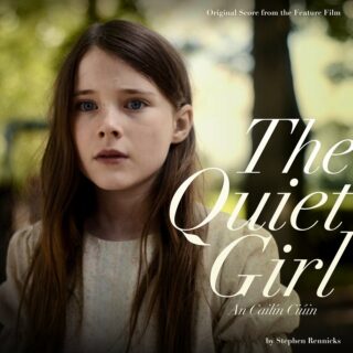 The Quiet Girl - Canzoni Colonna Sonora Film