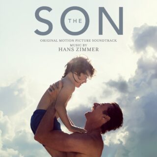The Son - Colonna Sonora Film con Hugh Jackman
