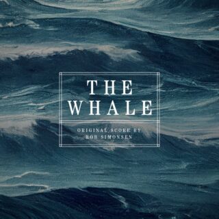 The Whale - Colonna Sonora Film