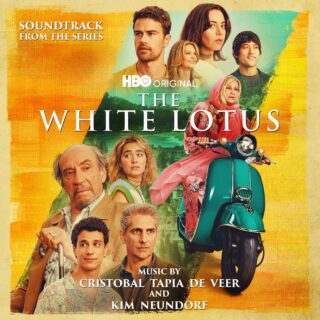 The White Lotus - Canzoni Colonna Sonora Serie