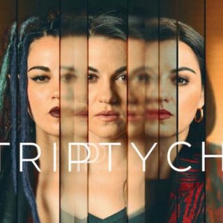 Triptych - Canzoni Serie Tv Netflix