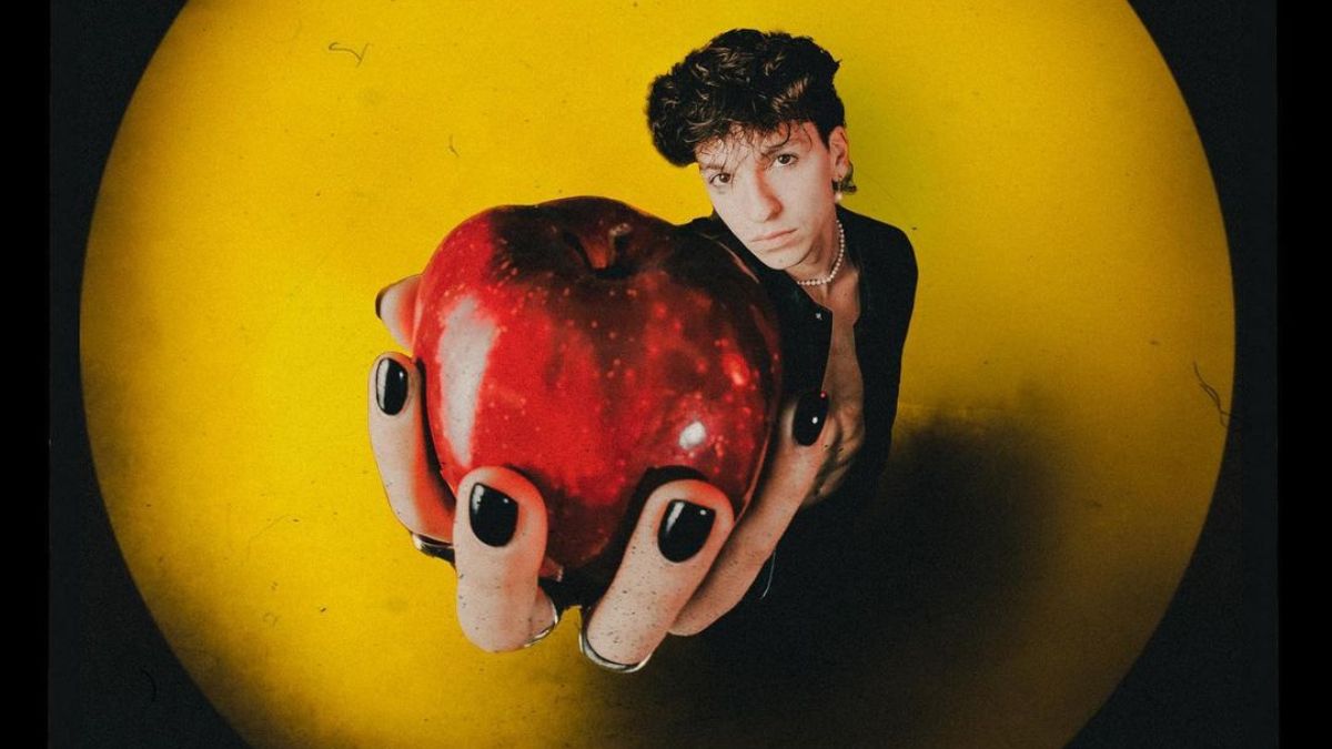 Adamo ed Eva – Luigi Strangis – Testo e significato – M&B Music Blog