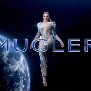 Canzone Pubblicità Mugler - Angel Elixir