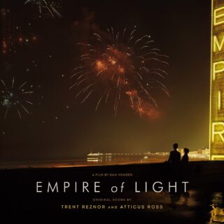 Empire of Light - Canzoni Colonna Sonora Film