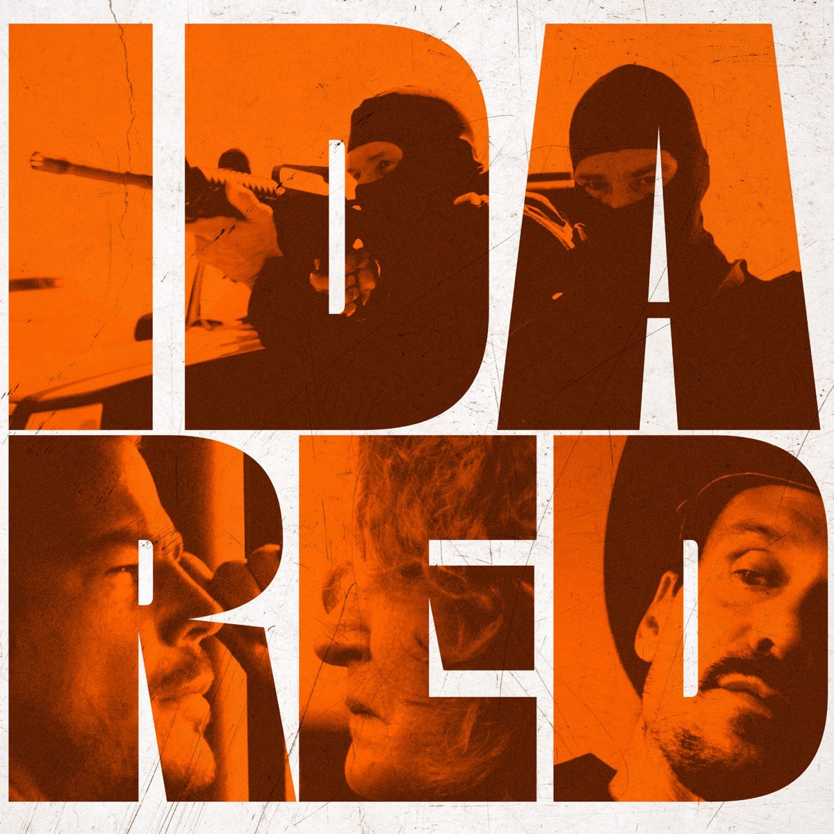 Ida Red - Canzoni Colonna Sonora Film