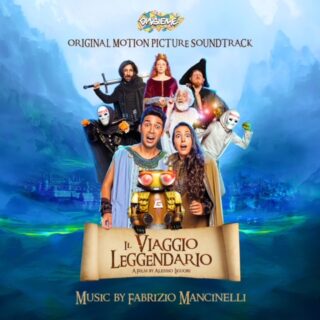 Il Viaggio Leggendario - Canzoni Colonna Sonora Film con i DinsiemE