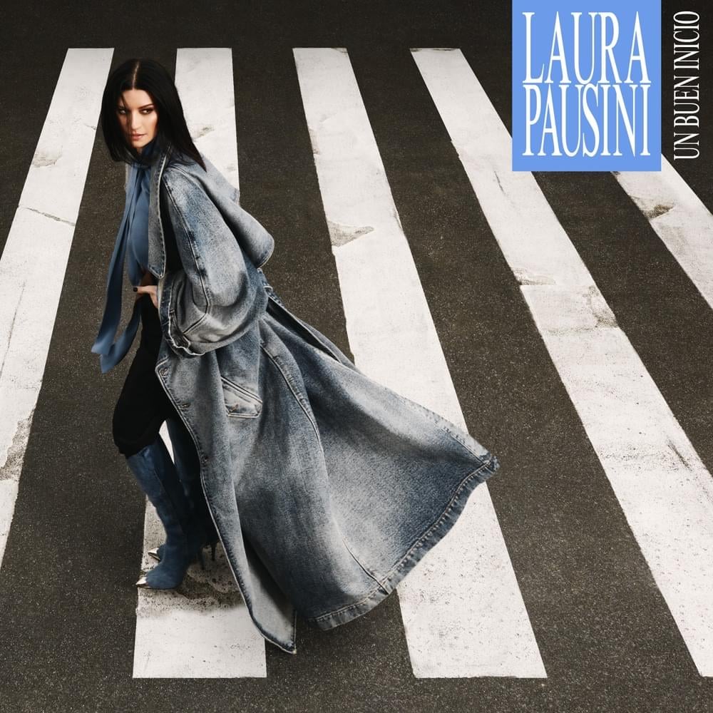Laura Pausini - Un buon inizio - Testo e Significato