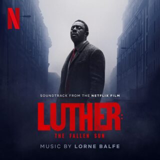 Luther Verso l'inferno - Canzoni Colonna Sonora Film