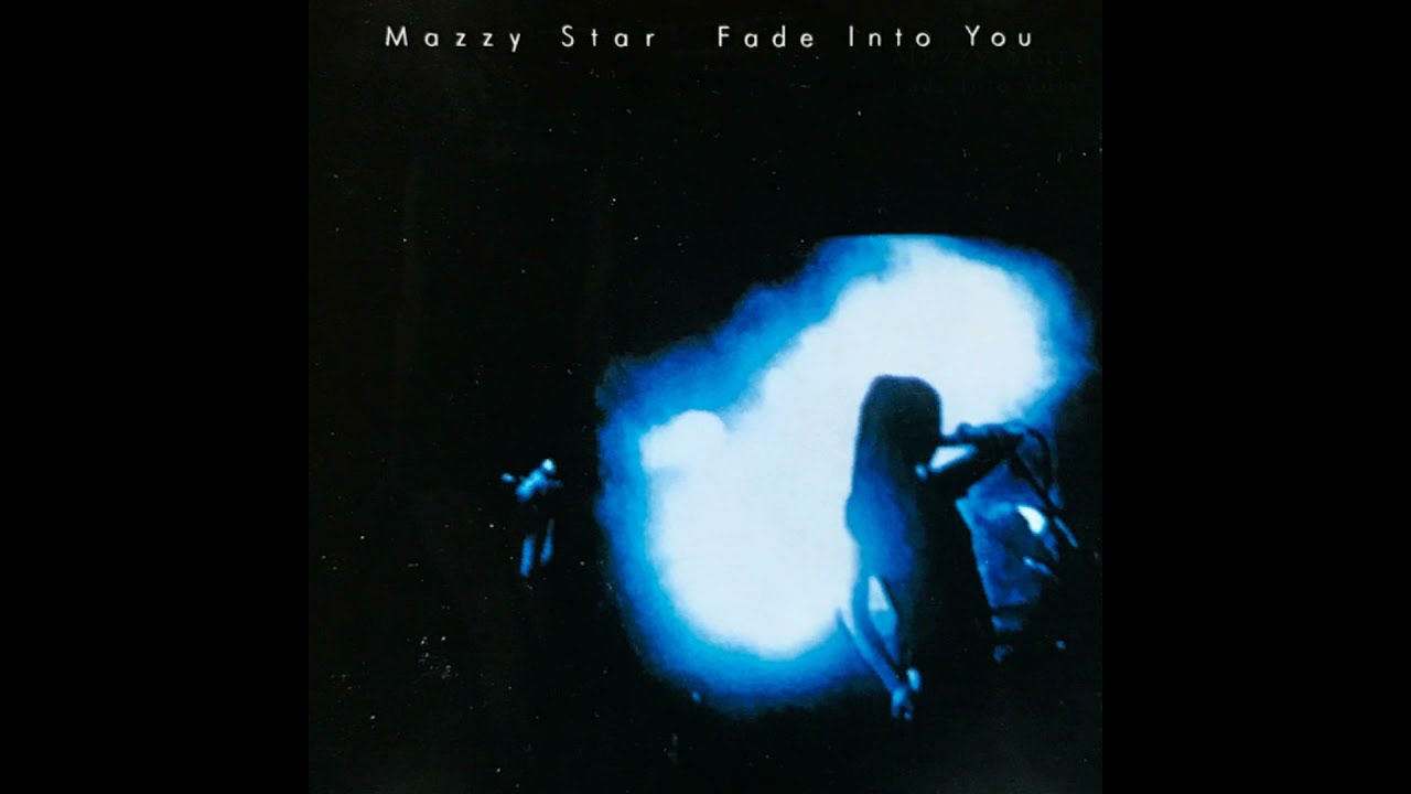 Mazzy Star - Fade Into You - Testo Traduzione