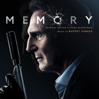 Memory - Canzoni Colonna Sonora Film con Liam Neeson