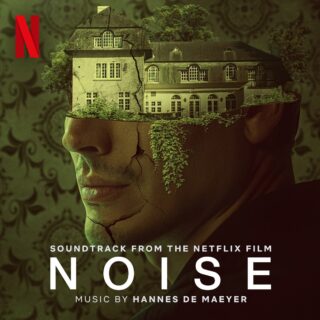 Noise - Colonna Sonora Film Netflix