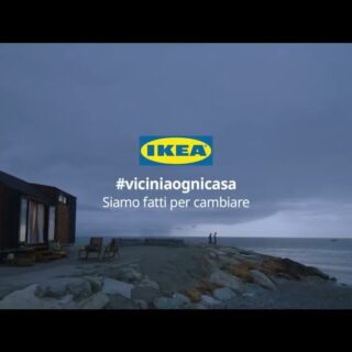 Qual è la canzone della pubblicità Ikea? (2023)
