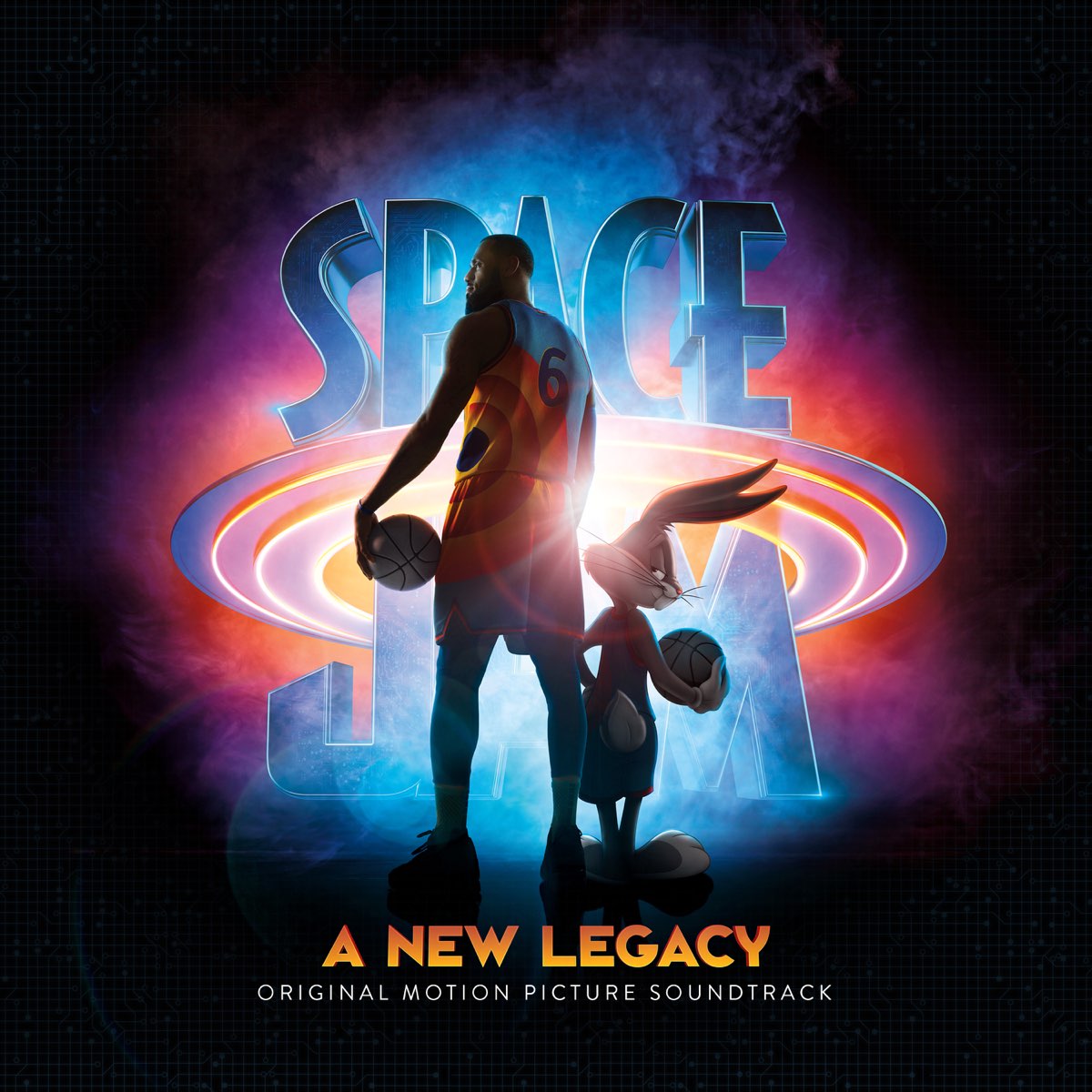 Space Jam: New Legends - Canzoni Colonna Sonora Film 2021